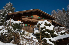 Chalet Glemm Alpin